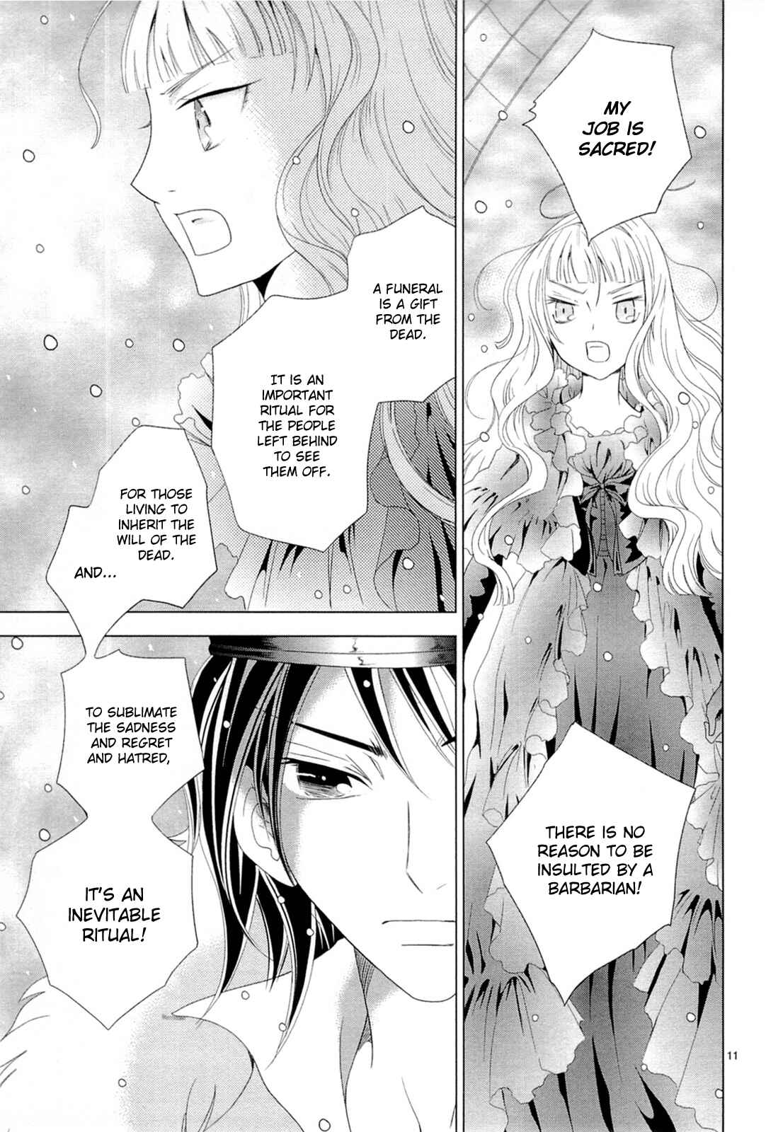Page 49 Chapter 5 Sougihime
