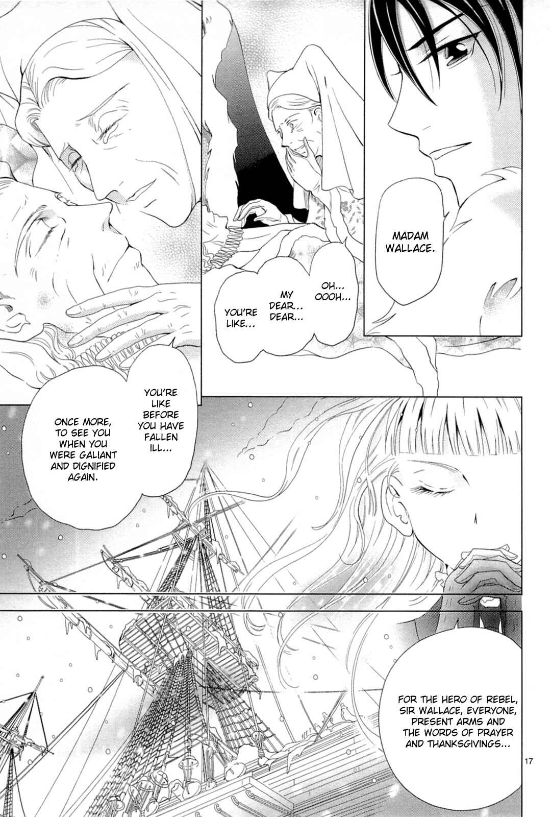 Page 55 Chapter 5 Sougihime