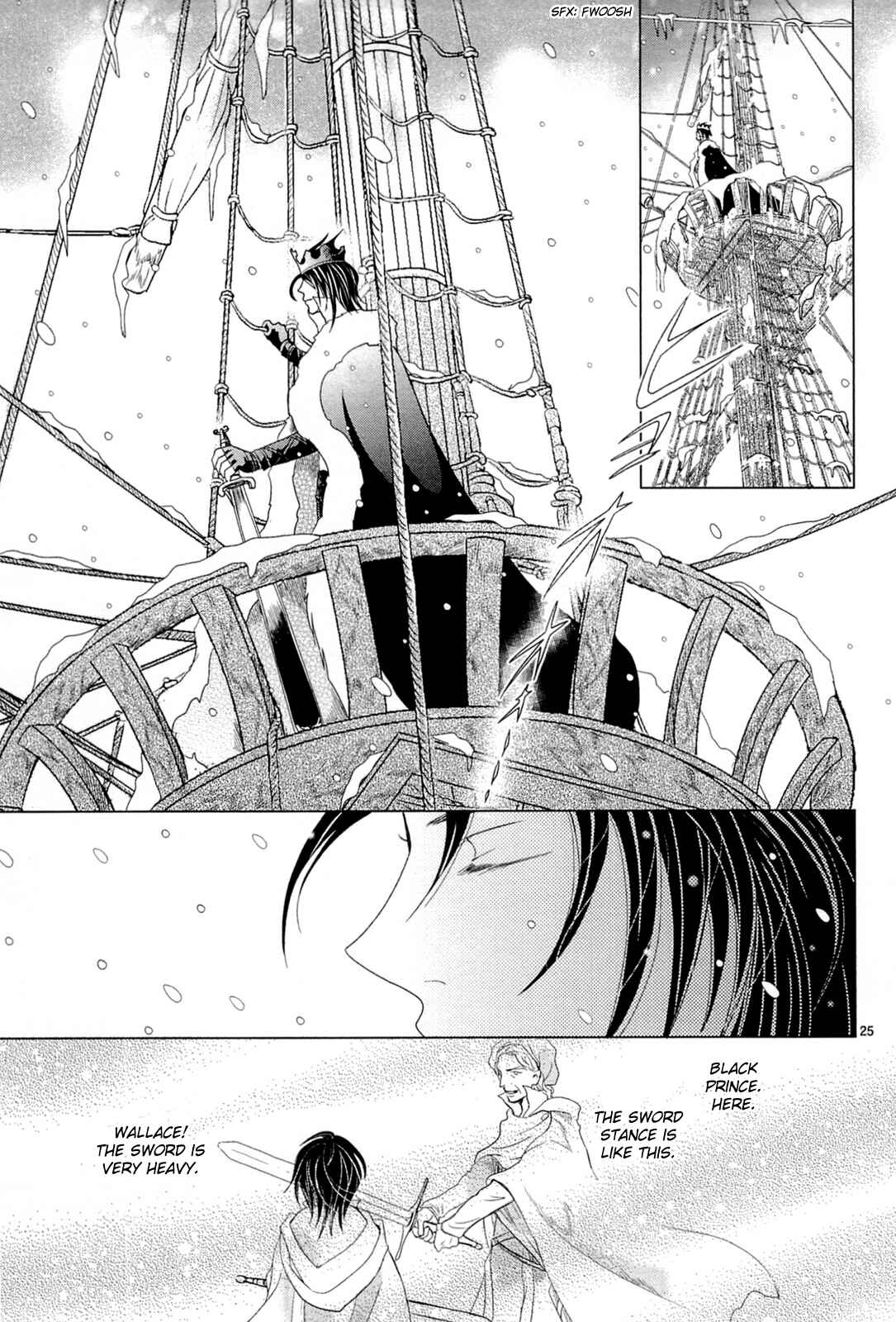 Page 63 Chapter 5 Sougihime
