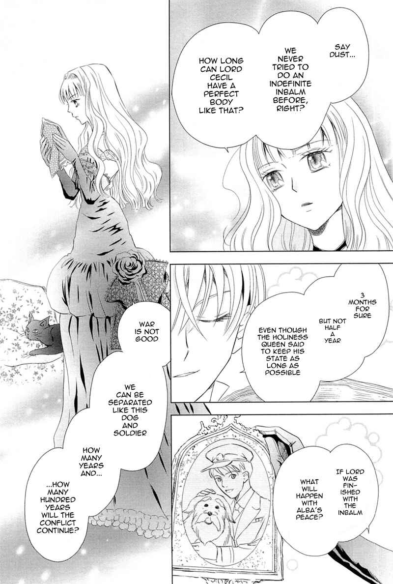 Page 19 Chapter 8 Sougihime