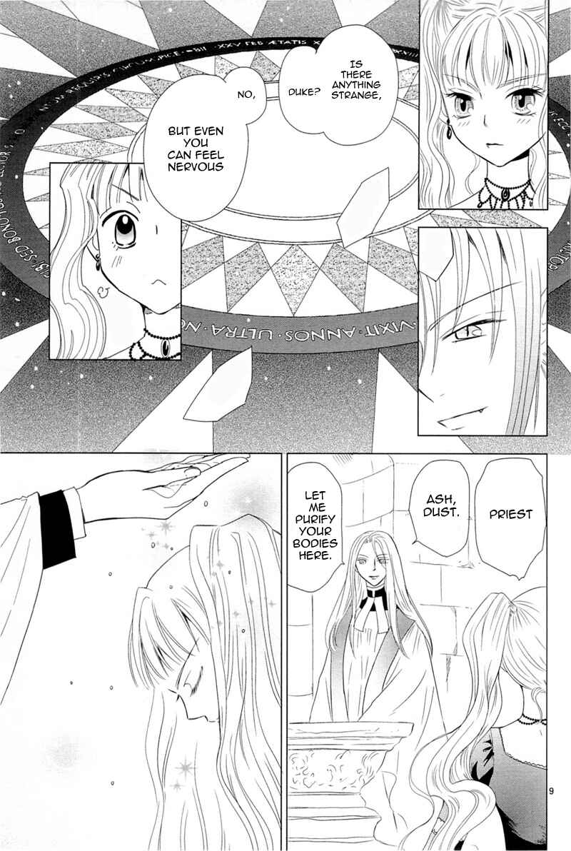 Page 26 Chapter 8 Sougihime