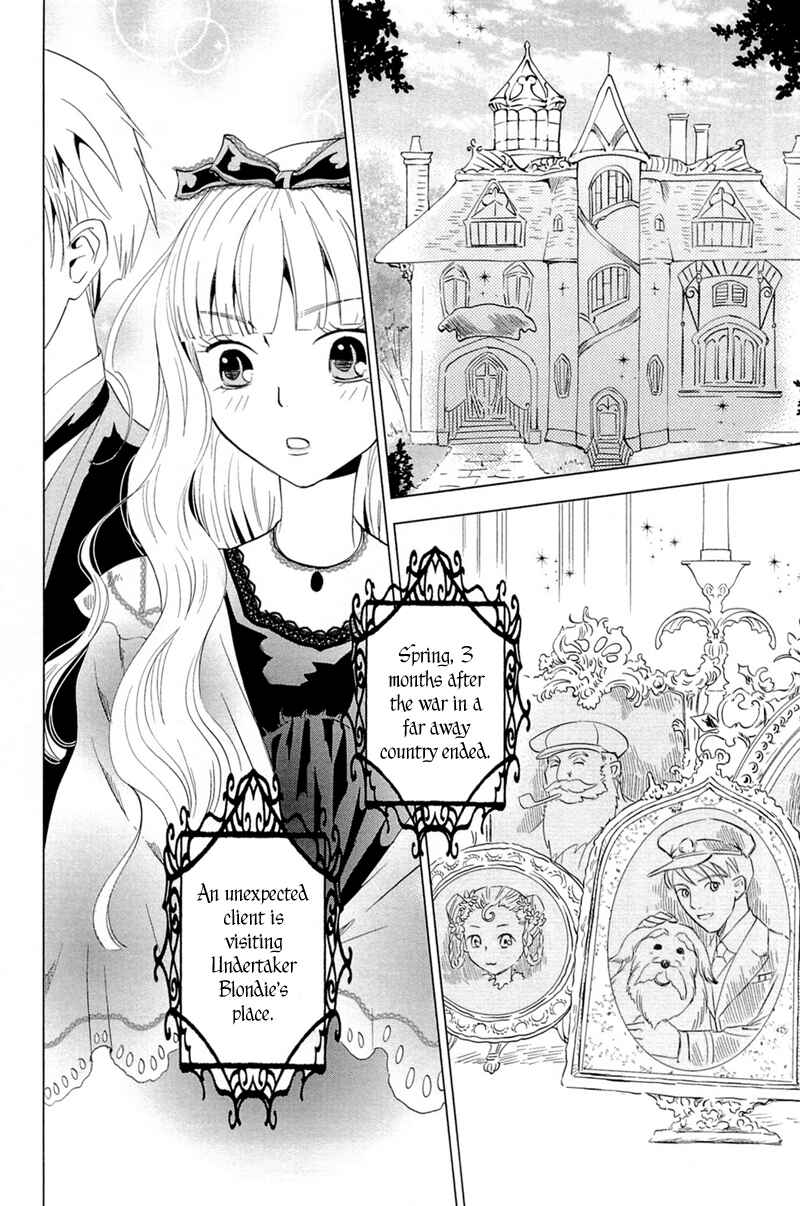 Page 3 Chapter 8 Sougihime