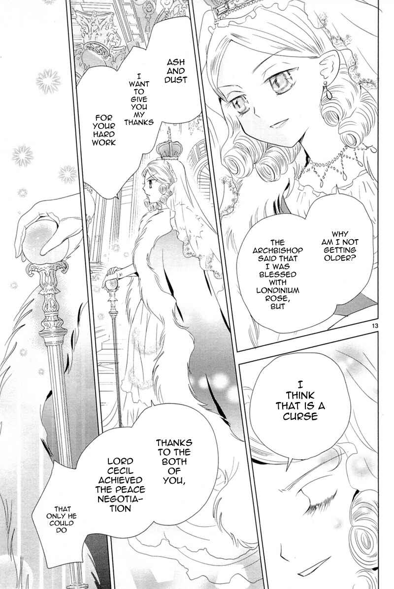 Page 30 Chapter 8 Sougihime