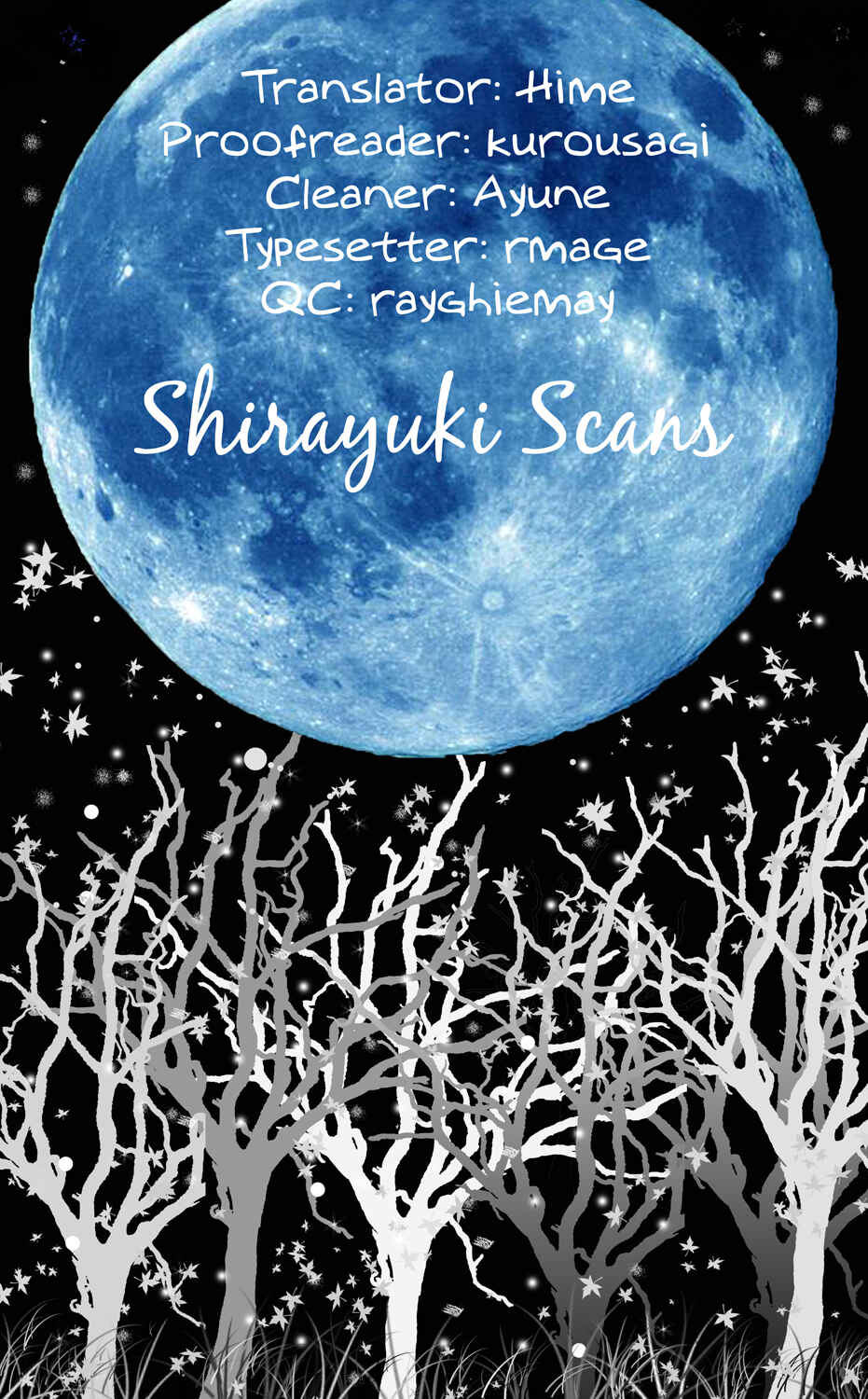 Page 39 Chapter 8 Sougihime