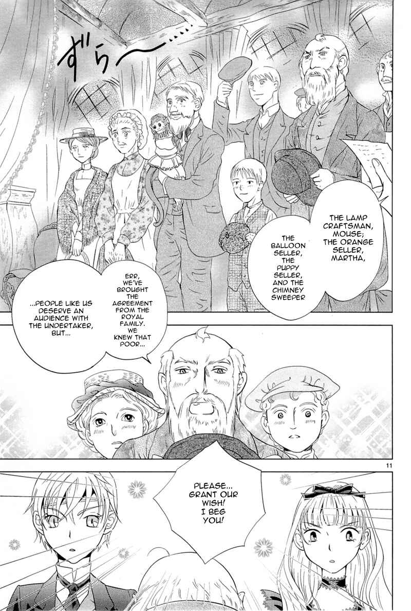 Page 12 Chapter 6 Sougihime