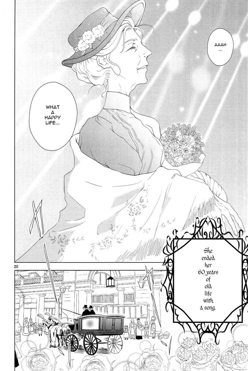 Page 21 Chapter 6 Sougihime