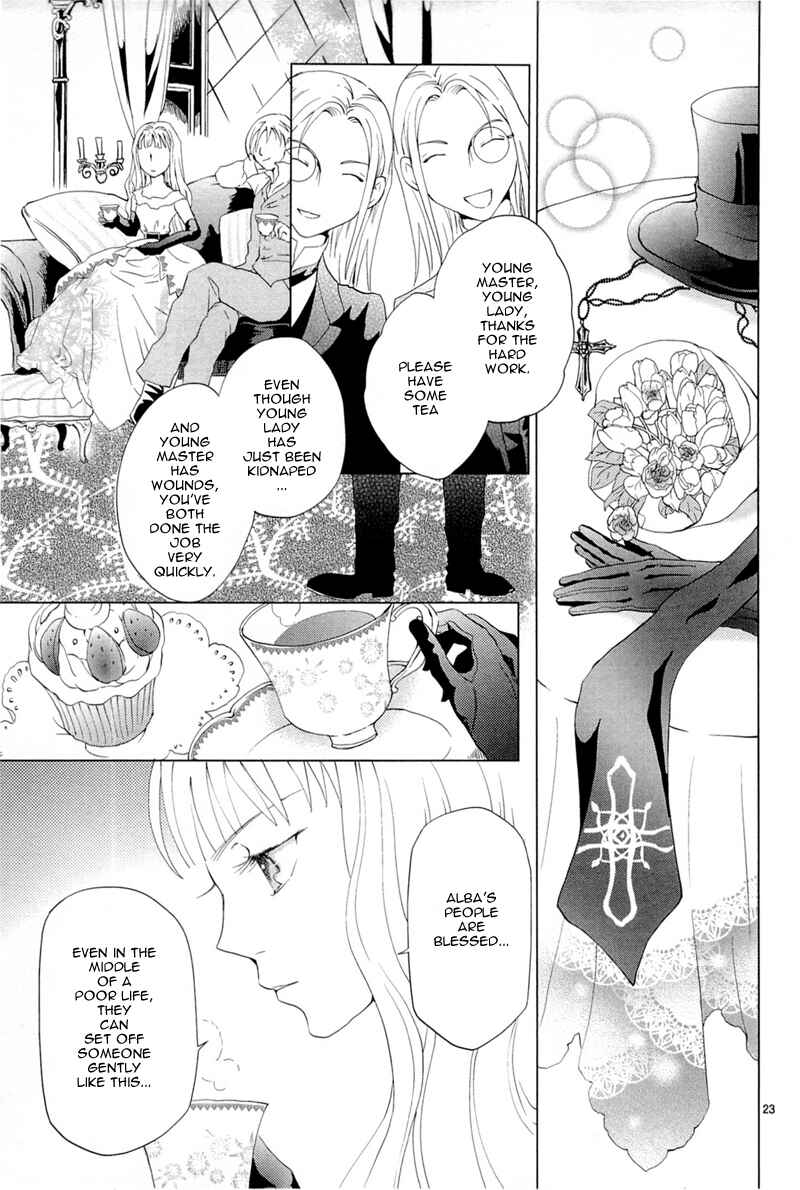 Page 24 Chapter 6 Sougihime