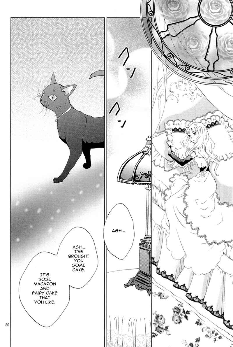 Page 31 Chapter 6 Sougihime