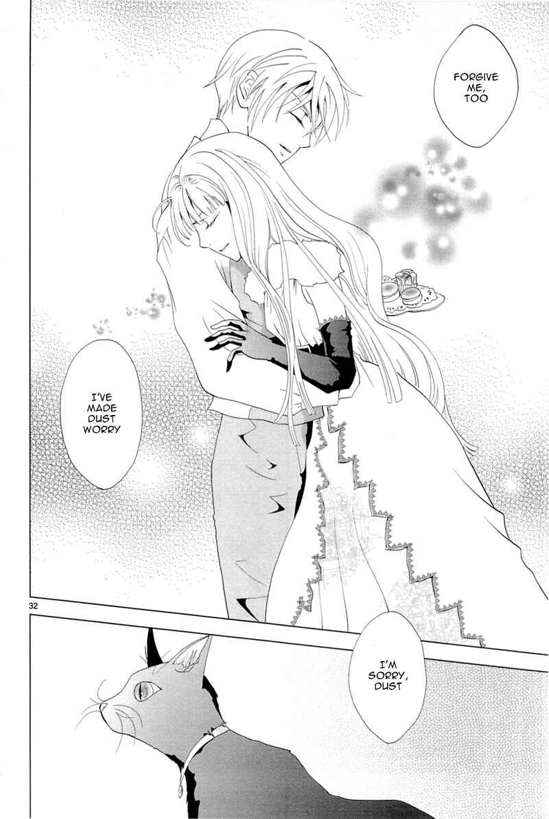Page 33 Chapter 6 Sougihime