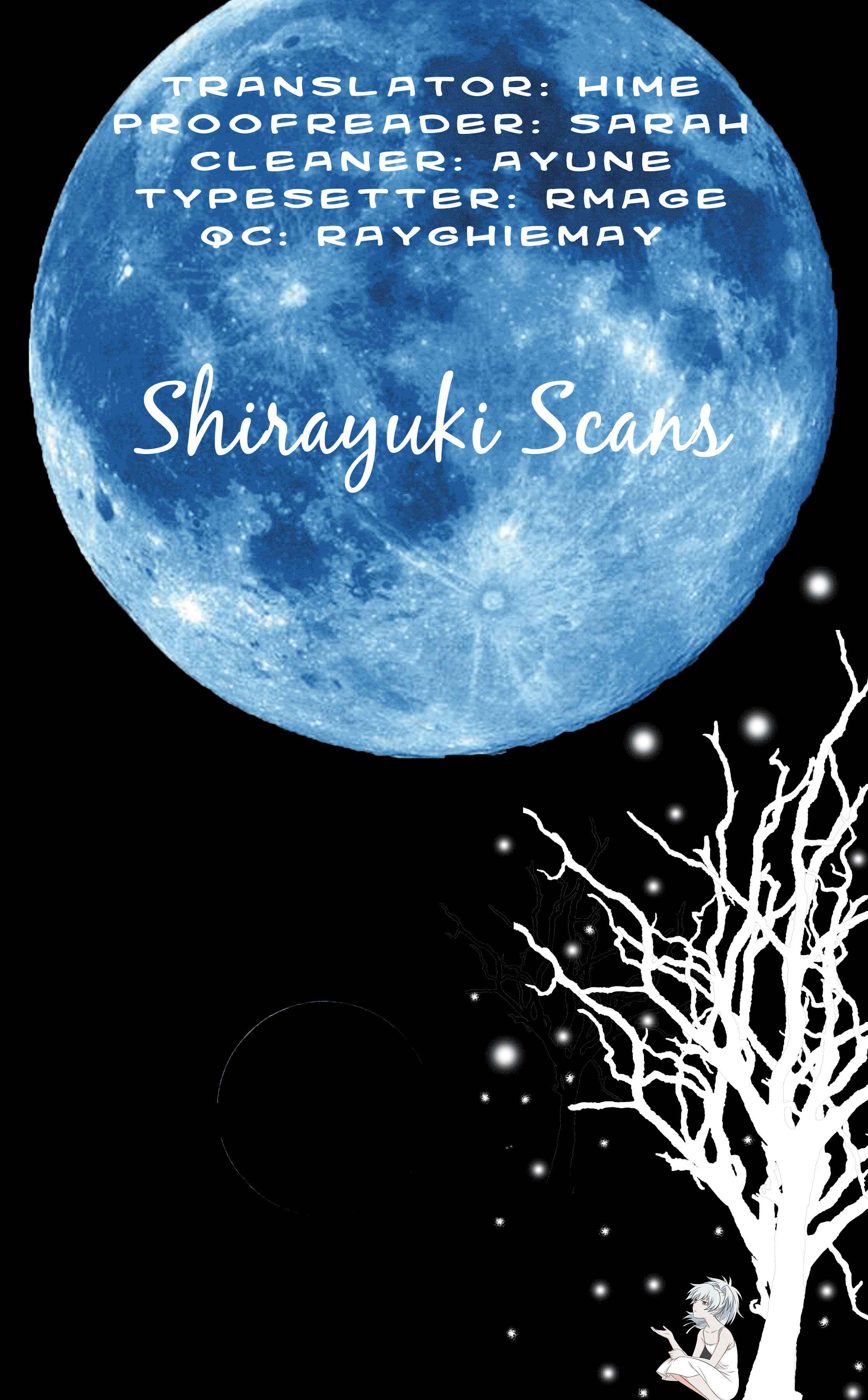 Page 35 Chapter 6 Sougihime