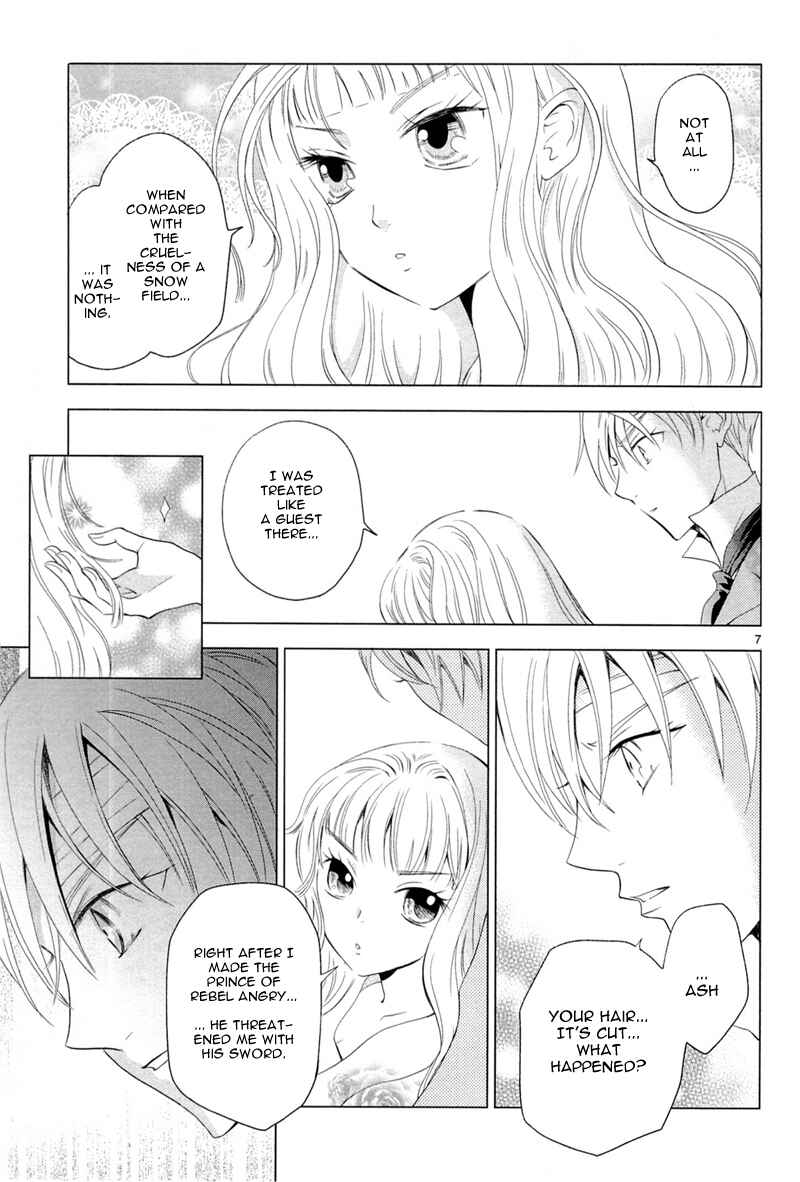 Page 8 Chapter 6 Sougihime