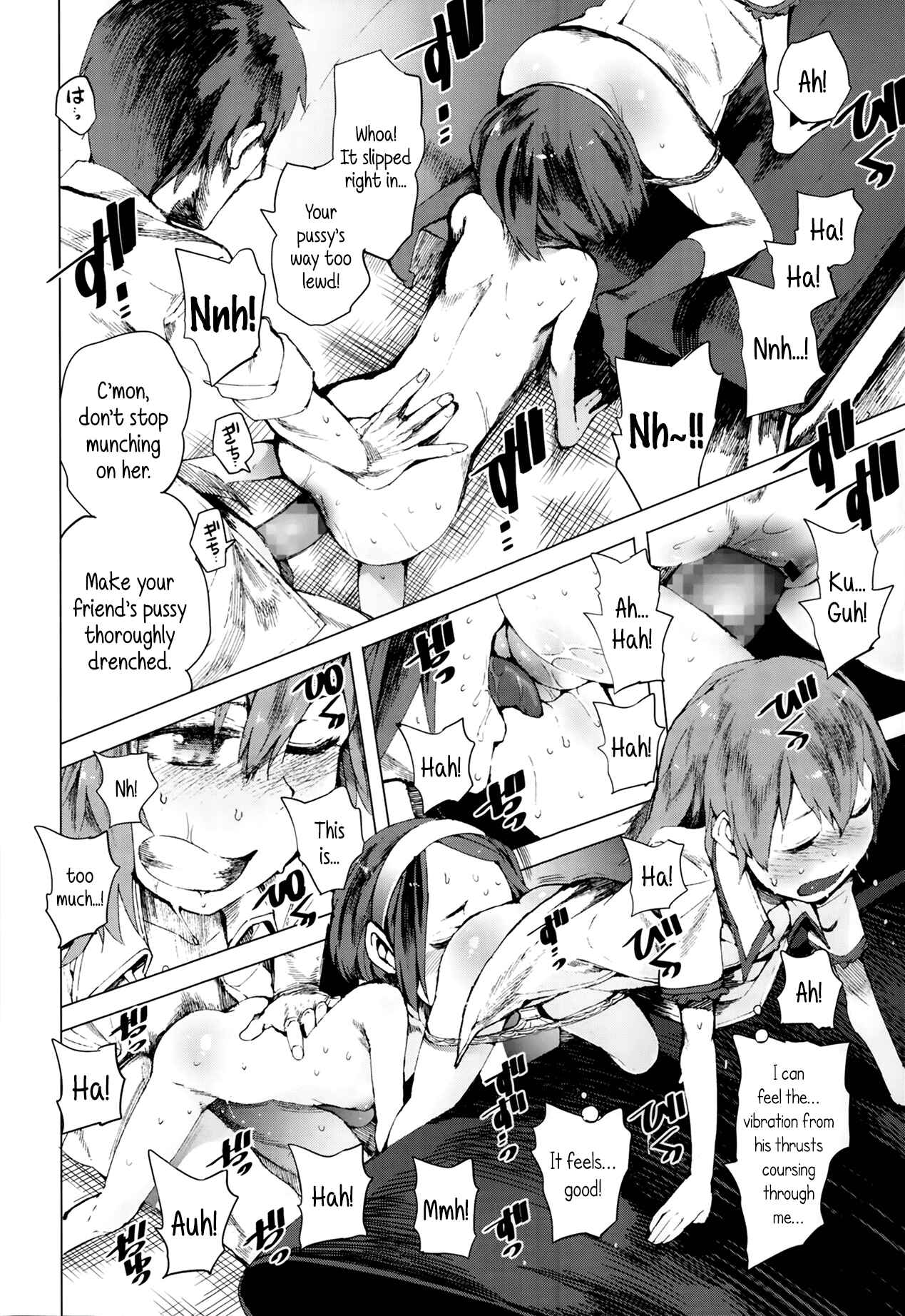 Page 10 Chapter Unknown_23aa Chico n Arika