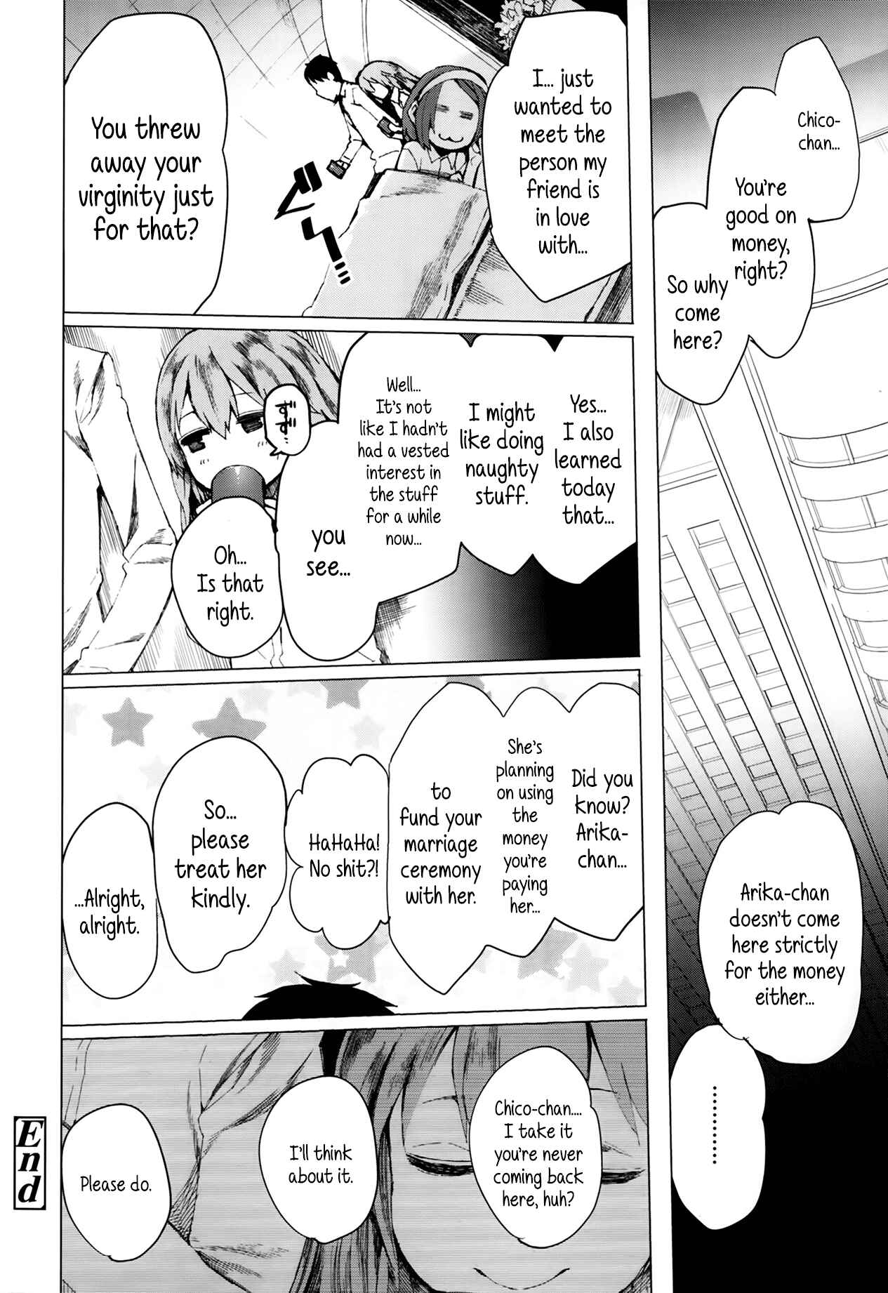 Page 22 Chapter Unknown_23aa Chico n Arika