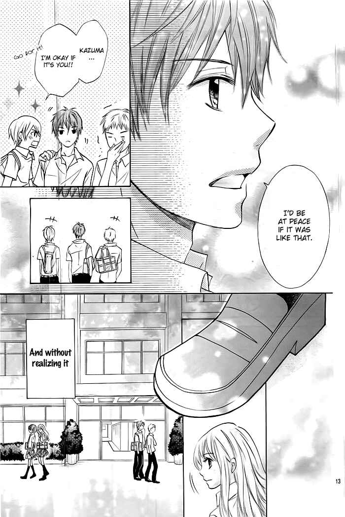Page 14 Chapter 9 Dangerous Mania