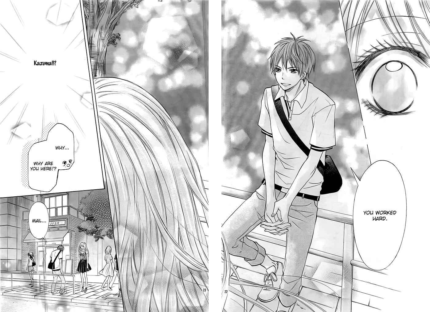 Page 23 Chapter 9 Dangerous Mania