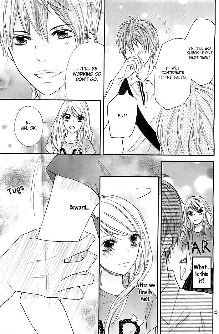 Page 25 Chapter 9 Dangerous Mania