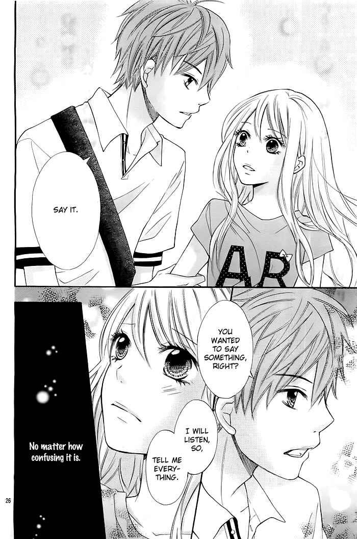Page 26 Chapter 9 Dangerous Mania