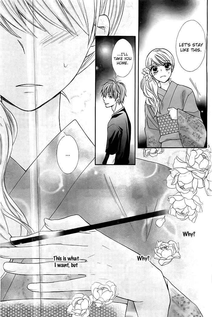 Page 6 Chapter 9 Dangerous Mania