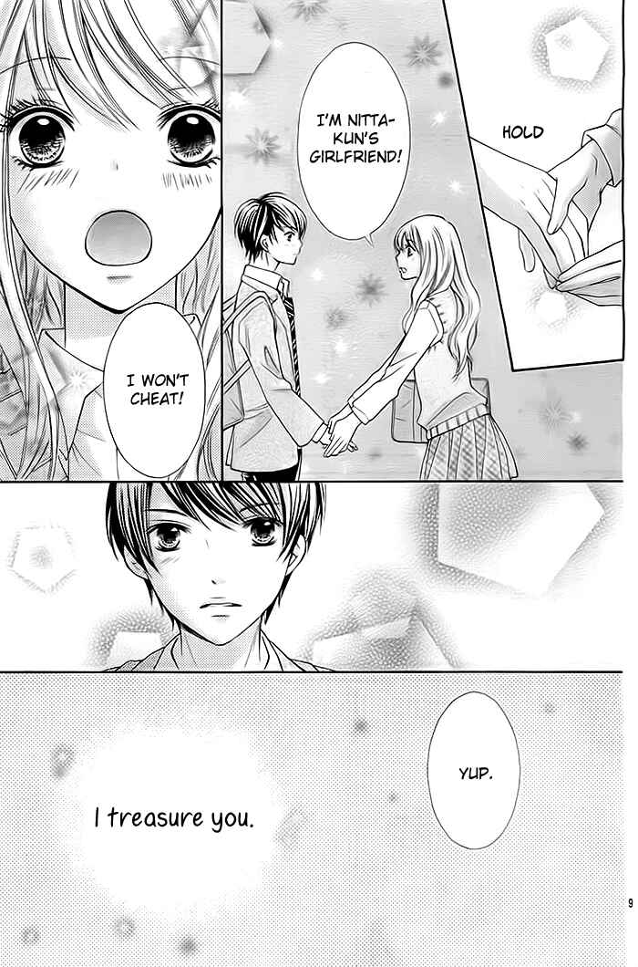 Page 10 Chapter 3 Dangerous Mania