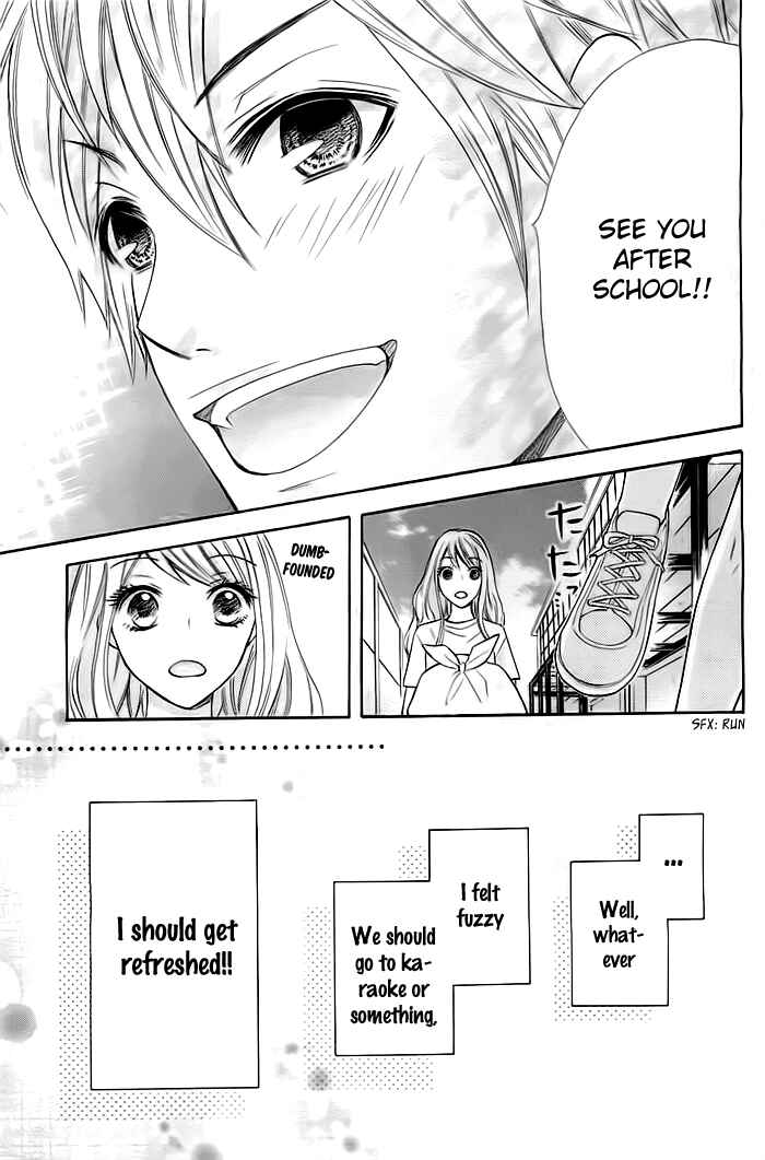 Page 14 Chapter 6 Dangerous Mania