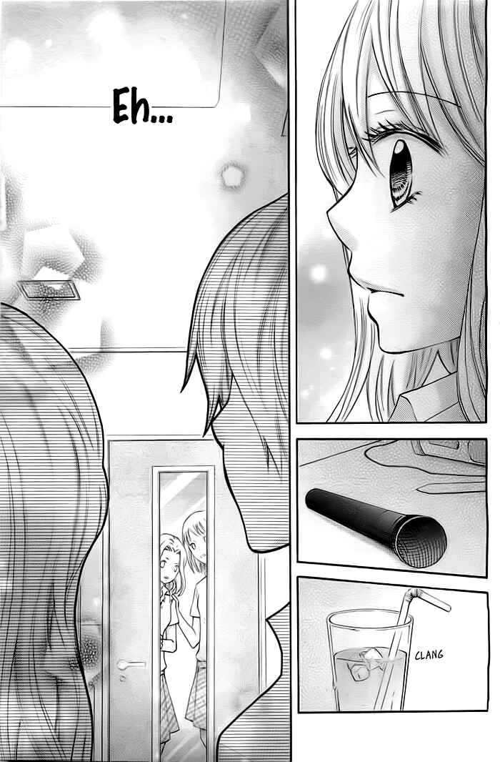 Page 20 Chapter 6 Dangerous Mania