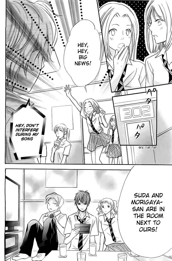 Page 21 Chapter 6 Dangerous Mania
