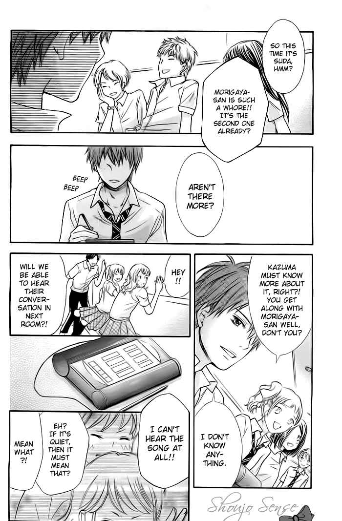 Page 23 Chapter 6 Dangerous Mania