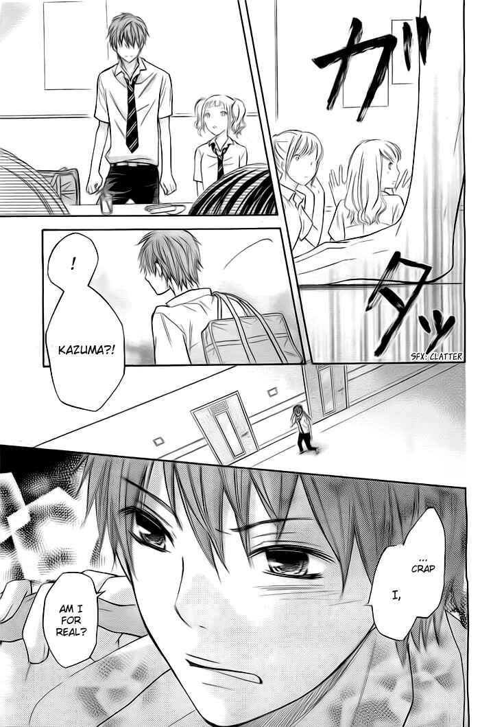 Page 24 Chapter 6 Dangerous Mania