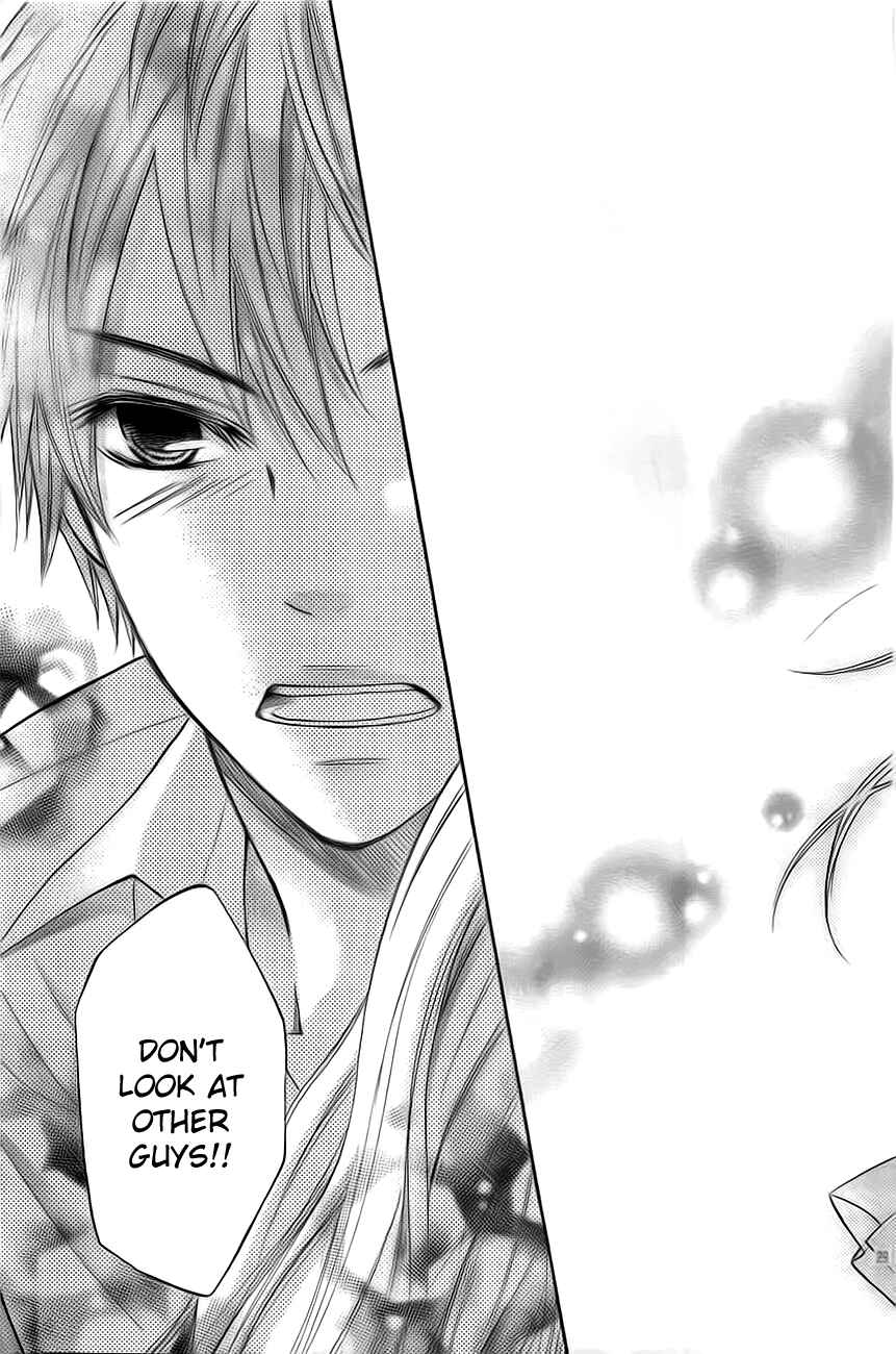 Page 30 Chapter 6 Dangerous Mania