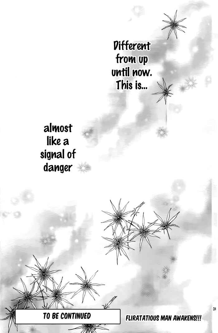 Page 32 Chapter 6 Dangerous Mania