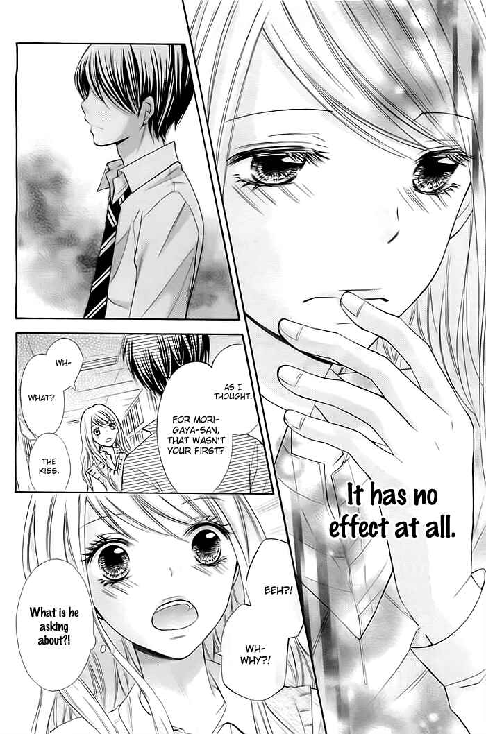 Page 13 Chapter 4 Dangerous Mania