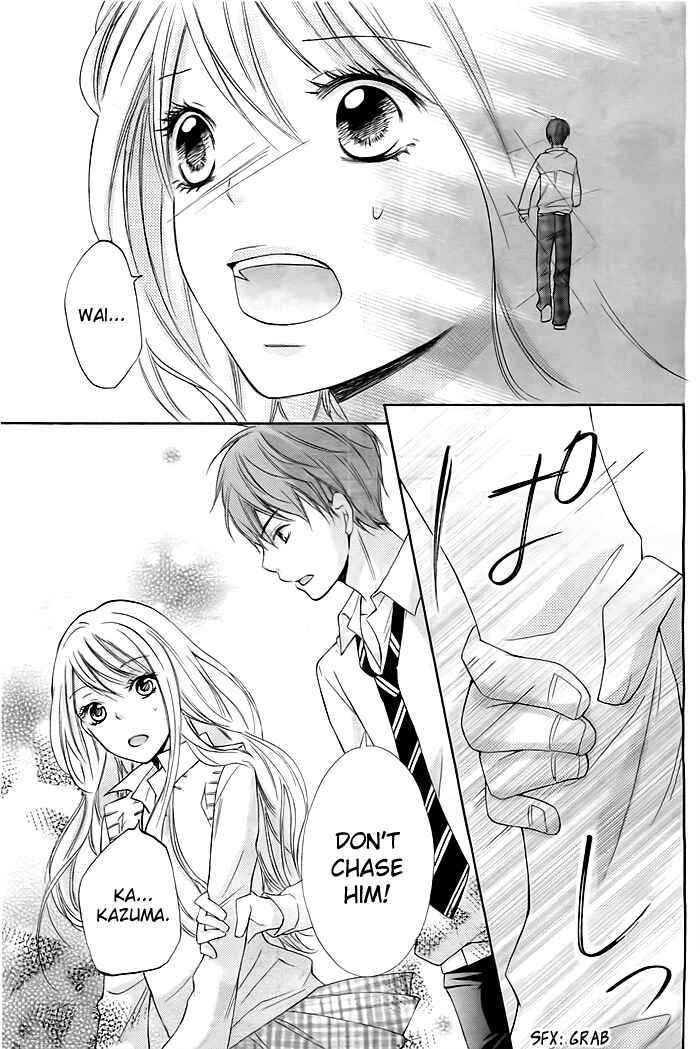 Page 18 Chapter 4 Dangerous Mania