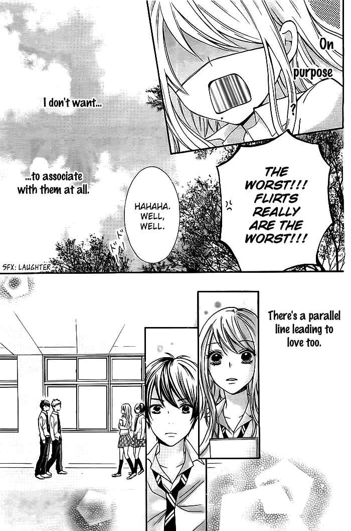 Page 30 Chapter 4 Dangerous Mania