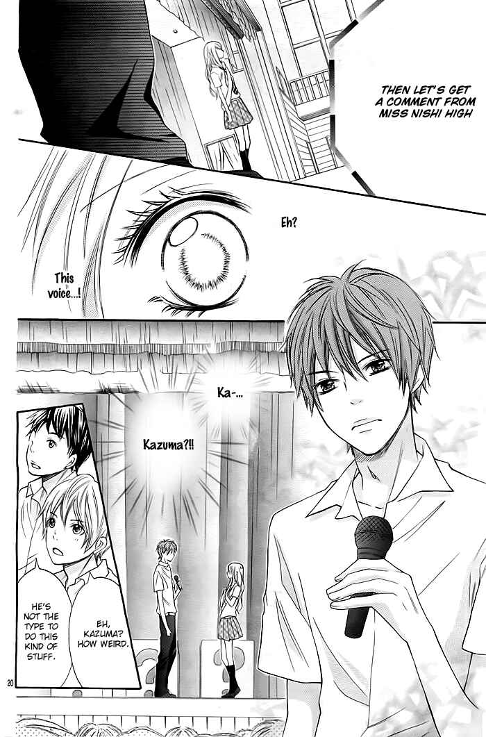 Page 21 Chapter 10 Dangerous Mania