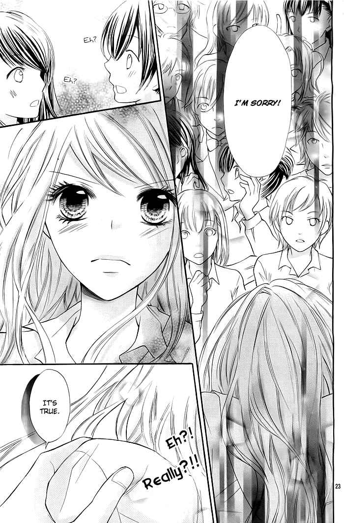 Page 24 Chapter 10 Dangerous Mania