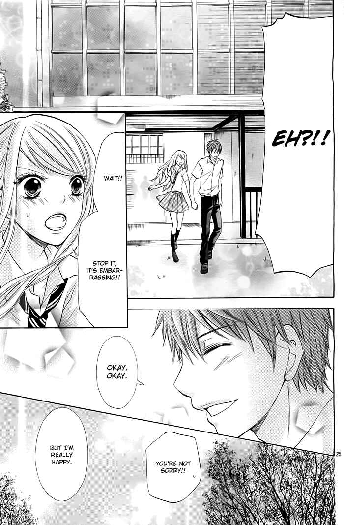Page 26 Chapter 10 Dangerous Mania