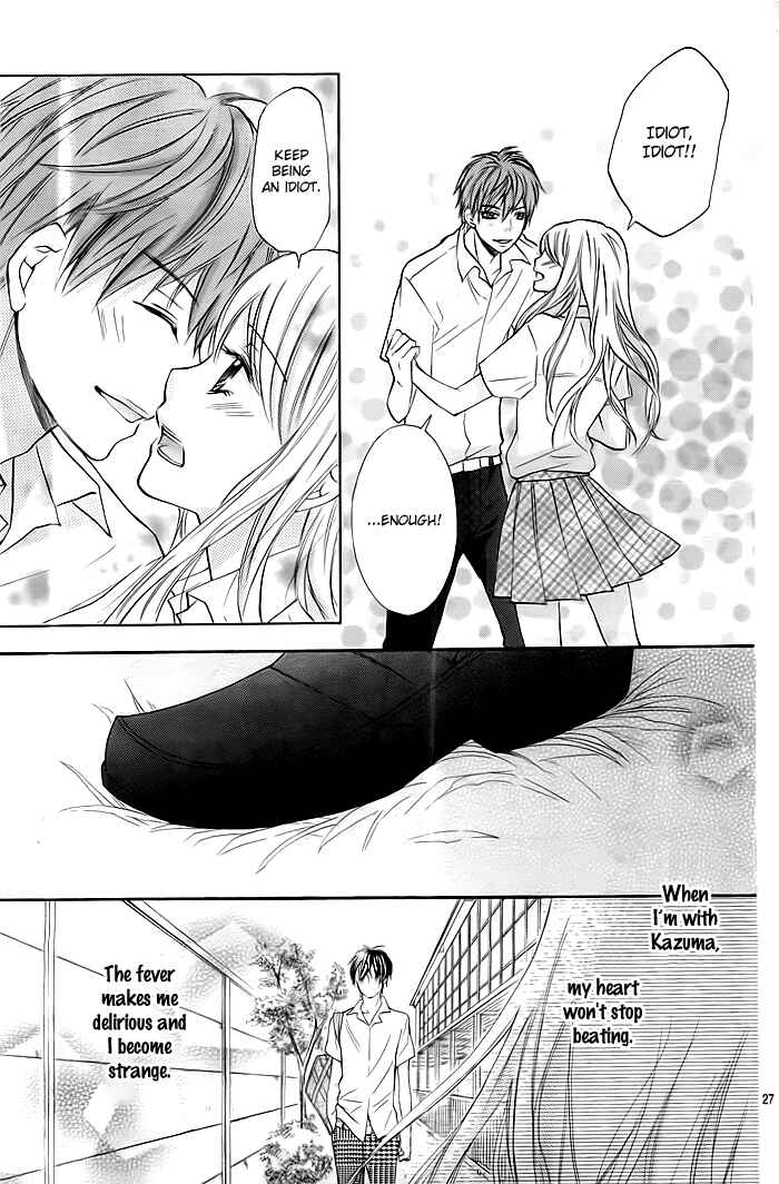 Page 28 Chapter 10 Dangerous Mania