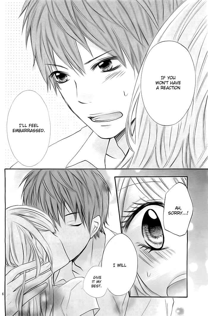 Page 7 Chapter 10 Dangerous Mania
