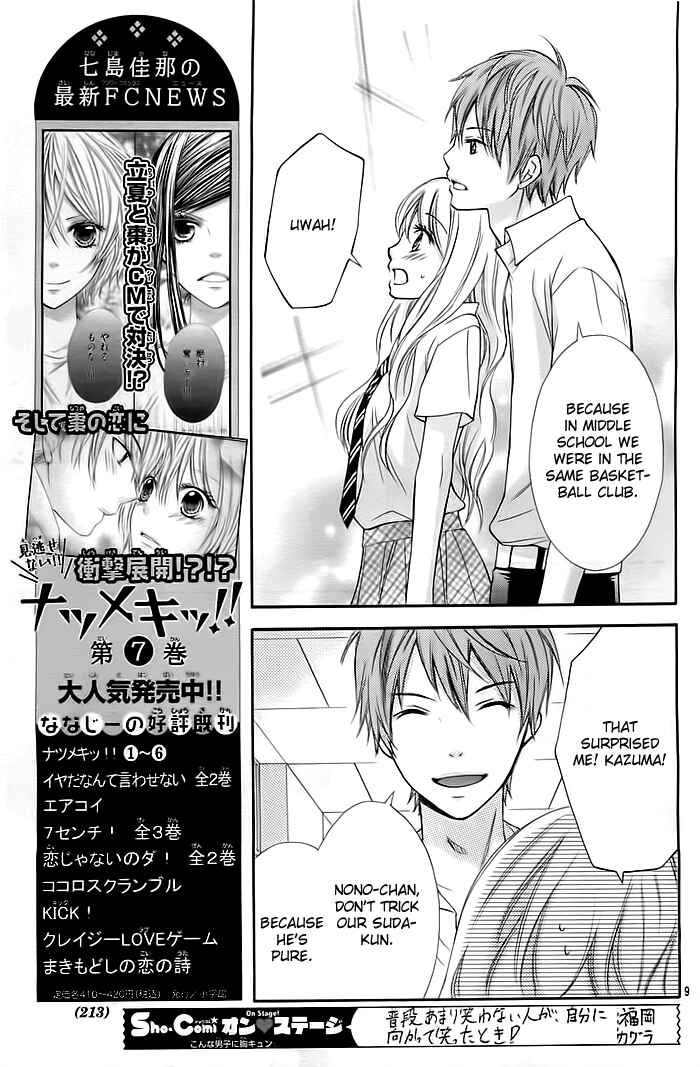 Page 10 Chapter 5 Dangerous Mania