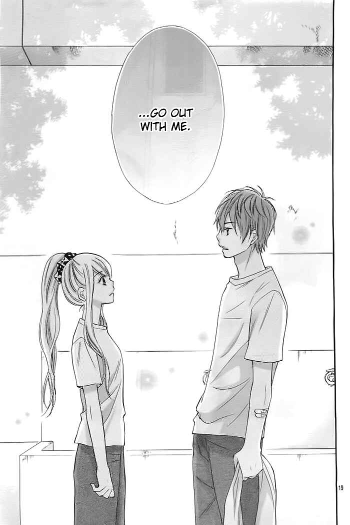 Page 20 Chapter 5 Dangerous Mania