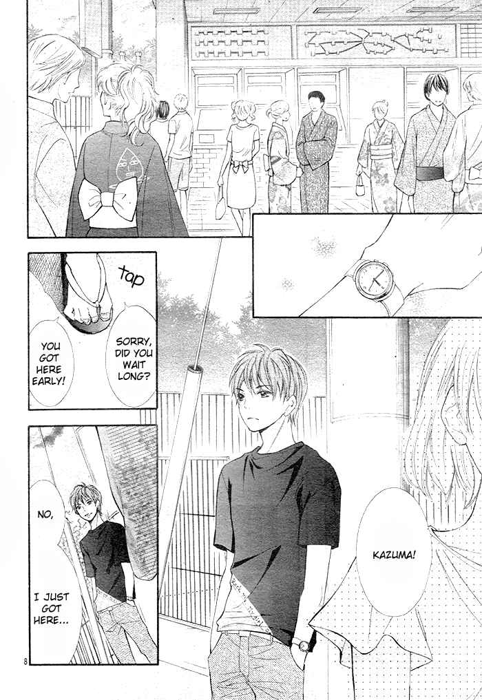 Page 10 Chapter 8 Dangerous Mania