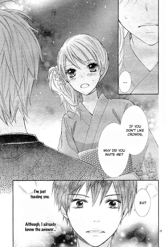 Page 21 Chapter 8 Dangerous Mania