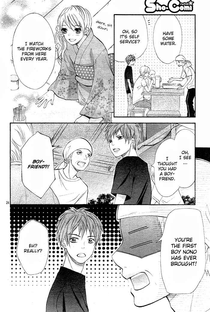 Page 26 Chapter 8 Dangerous Mania