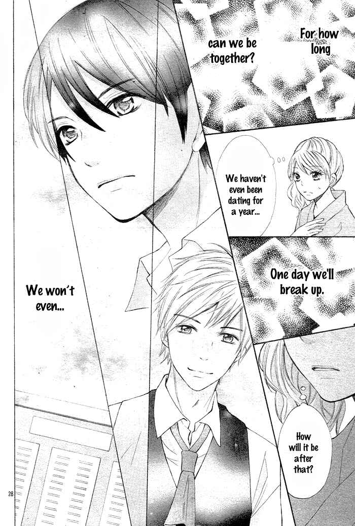 Page 30 Chapter 8 Dangerous Mania