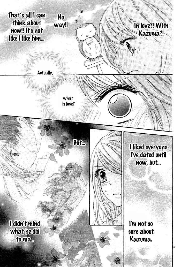 Page 5 Chapter 8 Dangerous Mania