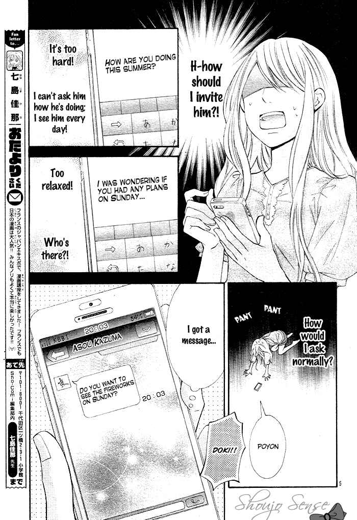Page 7 Chapter 8 Dangerous Mania