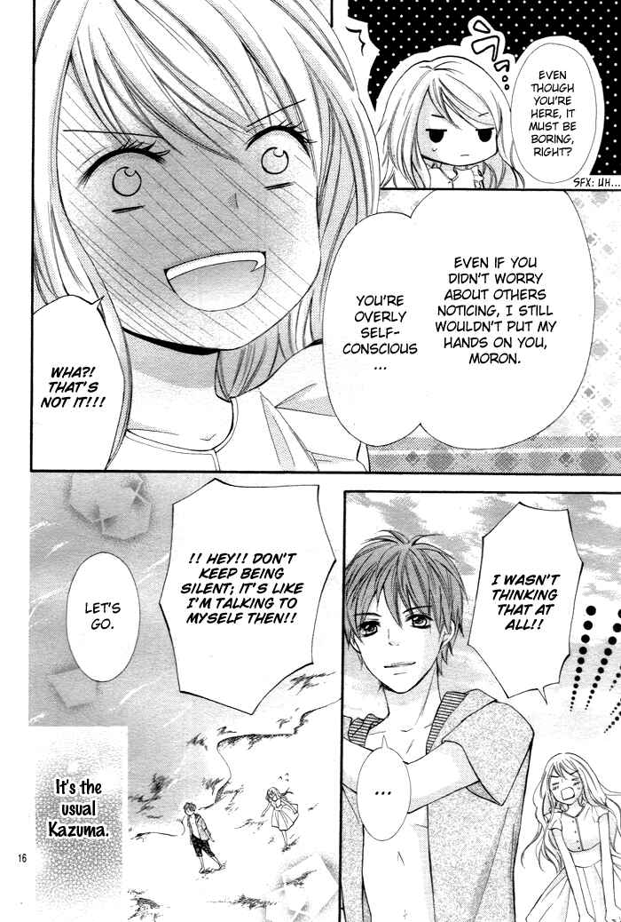 Page 17 Chapter 7 Dangerous Mania