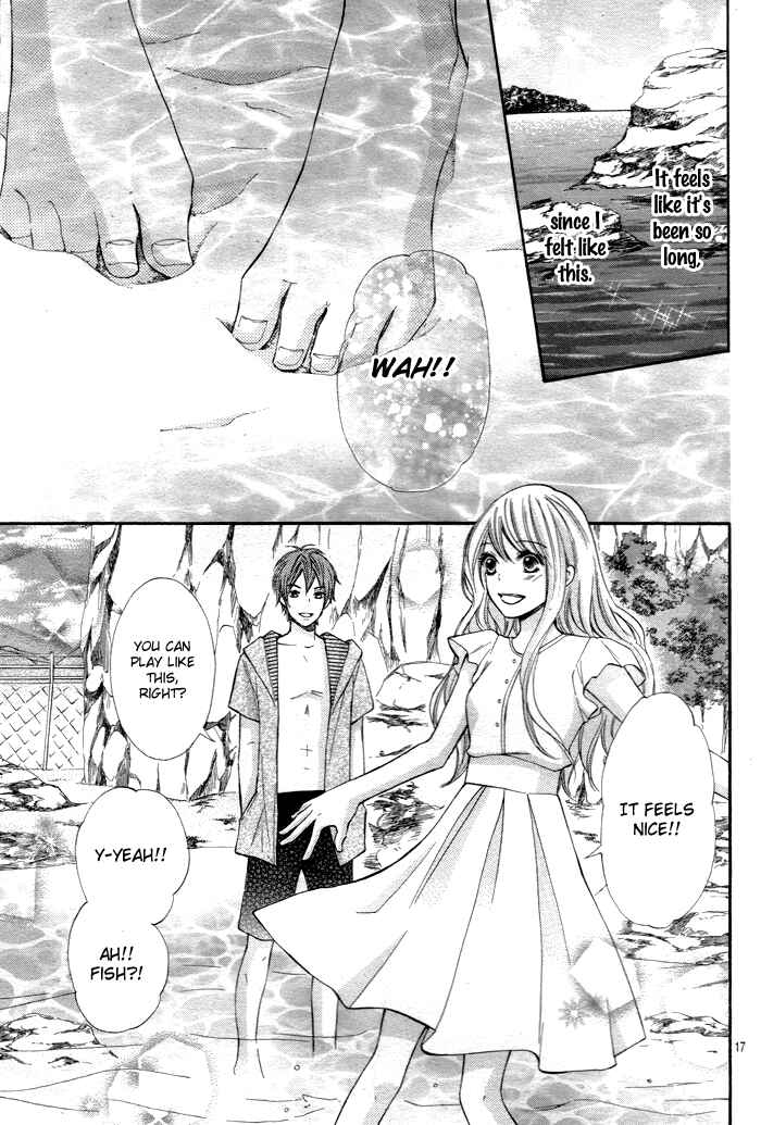 Page 18 Chapter 7 Dangerous Mania