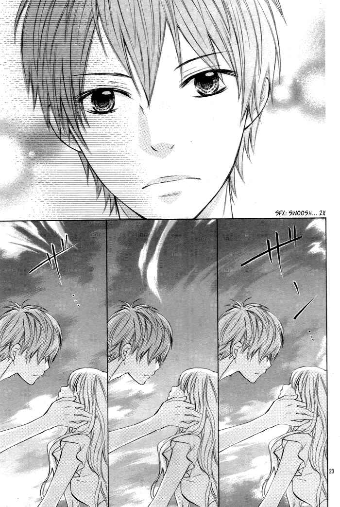 Page 23 Chapter 7 Dangerous Mania
