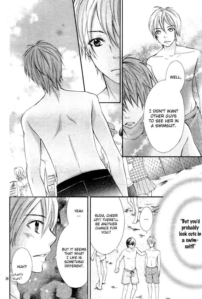 Page 28 Chapter 7 Dangerous Mania